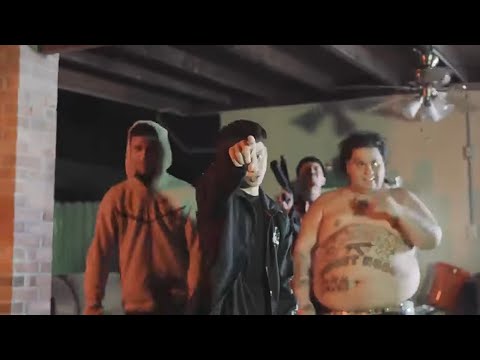 Fat Nick & Lil Jerry - Park It [Official Music Video] (reupload)