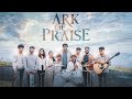 YESHUA ARK OF PRAISE VOL 1 EVA DAVID VIJAYAKANTH DR JACINTH DAVID CALVIN IMMANUEL