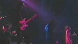 (5 of 18) Aerosmith - Three Mile Smile (with Jimmy Crespo)