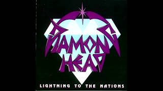 Diamond Head - Am I Evil? (Re-recorded Version)
