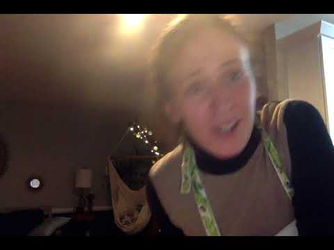 The Math of Love Triangles with me doing all parts