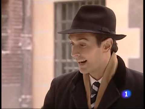 Amar en Tiempos Revueltos Capítulo 774 - 4x100 - Completo Temporada 4