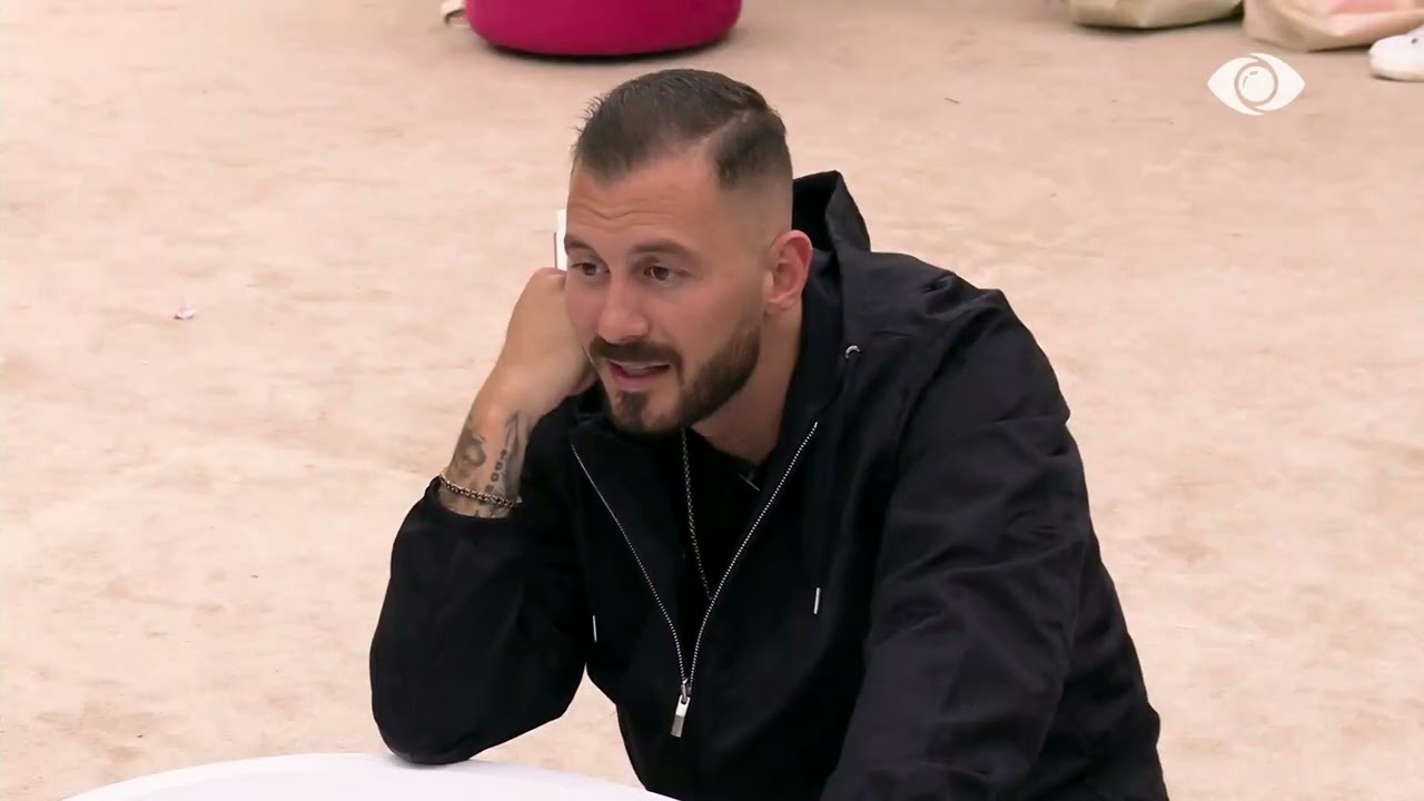 “Për çfarë jam çjerrë me Julin për ty?”/ Agravon debati mes Egles dhe Romeos: Pse zgjodhe atë...