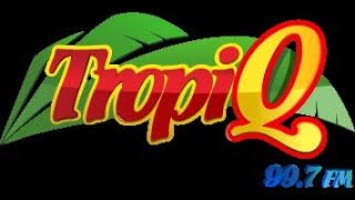 CABINA EN VIVO DESDE COSTA VERDE  - BOULEVAR DE LA SALSA - TROPI Q