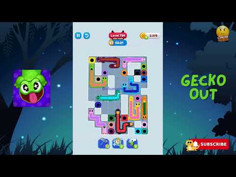 Level 724 preview - Hell Mode