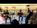 Los Secretos-Desapareces en RNE (acústico ...