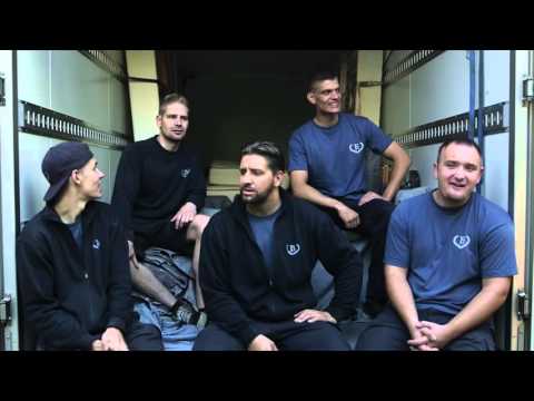 Flyttefirma København - Brdr. Krogsbøll hjælper med din flytning