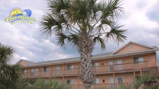 preview picture of video 'Pet Friendly Vacation Rental Sands of Laguna C2 Panama City Beach Florida'