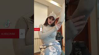 Big Bouncing Boobs Tiktok Compilation-7