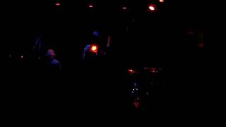 Stud!- The Meatmen @ Plan B 4/9/2011