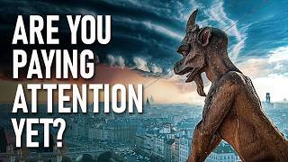 I Warned You Something Is Coming and Now Its Here!