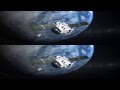 3D Sun 3D Trailer