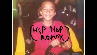 Davonte' - You Can't Stop Me (Hip Hop Remix)