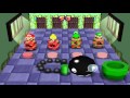 Mario Party 2 Sneak N Snore