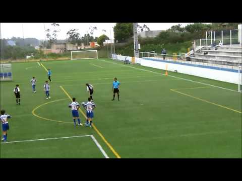 S Felix da Marinha   Fc Foz