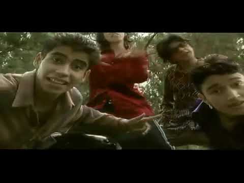 Tormenta Band Ft  Contacto - Señorita Linda (Video Extended)