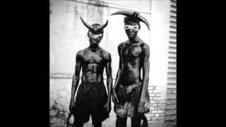 Cassandra Wilson - Run the Voodoo Down - Dub Version . ( Joaquin &#39;&#39;Joe&#39;&#39; Claussell Mix ).