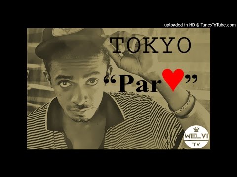 Tokyo Harem _ Par coeur (official Audio)
