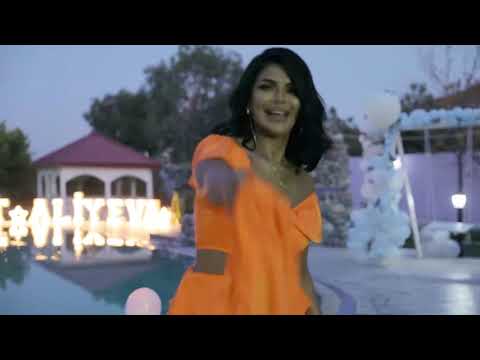 Dj Orxan Abbasov -  Ad Gunu Partisi (aparıcılıq,konkurslar, halay ritm davul drums şou)