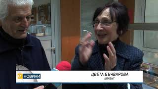 Засилени проверки по хасковските магазини дни преди Великден