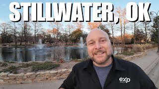 7 Steps to Moving to Stillwater Oklahoma in 2026 | Living in Stillwater OK | Stillwater Realtor