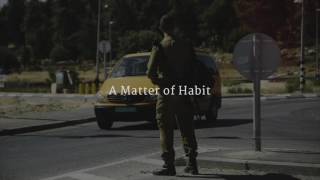 Moddi - A Matter of Habit