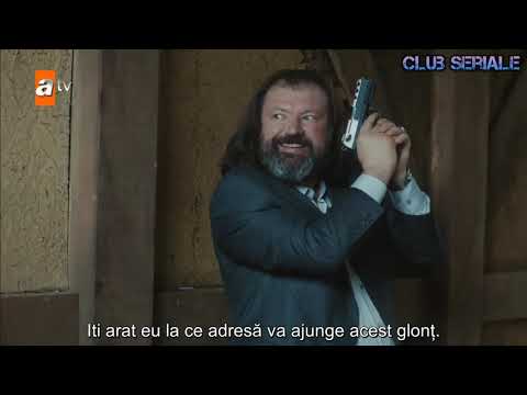 Nu stie nimeni Episodul 18 -