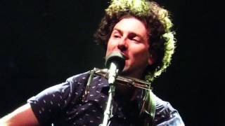 Jeremy Fisher 8.26.16: Scar That Never Heals