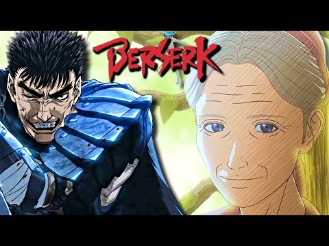 How Flora Survived Being Killed by Griffith’s War Demons & What It Means for Guts’ Future