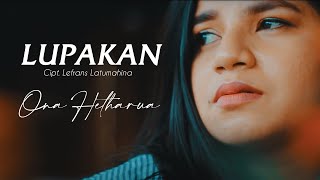 Download lagu Ona Hetharua - LUPAKAN || Lagu Ambon ( Video Lirik) mp3 Download lagu Ona Hetharua - LUPAKAN || Lagu Ambon ( Video Lirik) mp3