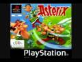 Asterix: The Gallic War Soundtrack - Roman ...
