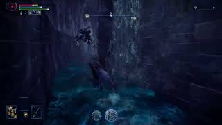 ここから手に入るトロフィー(ノクラテオの恩寵)があるんですか？！【ELDEN RING NIGHTREIGN】