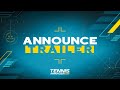 Gameplay video of Tennis Manager 2022  PC