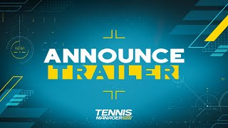 Tennis Manager 2022 (PC) Steam Key LATAM