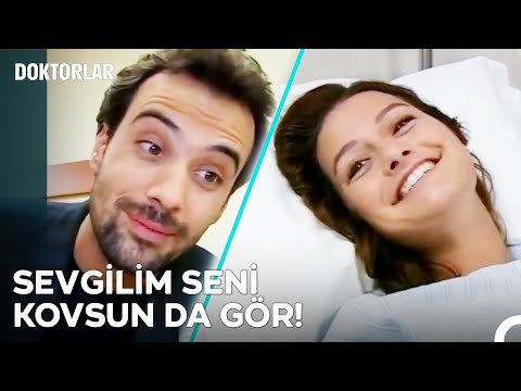 Unutulmaz Vakalar #12: Ela'nın Morfinle İmtihanı 😂 - Doktorlar