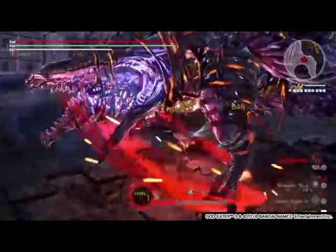 Burst Dromi Perfect Clear | 1'57" Biting Edge