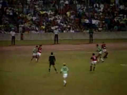 Seleção do DF 1x1 Flamengo - Melhores momentos