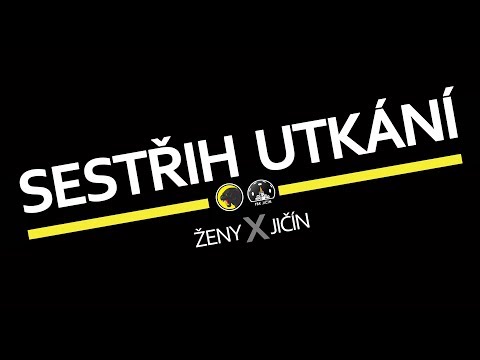 ŽENY | Panthers Praha - FBK Jičín (28.10.2019, 8. kolo)