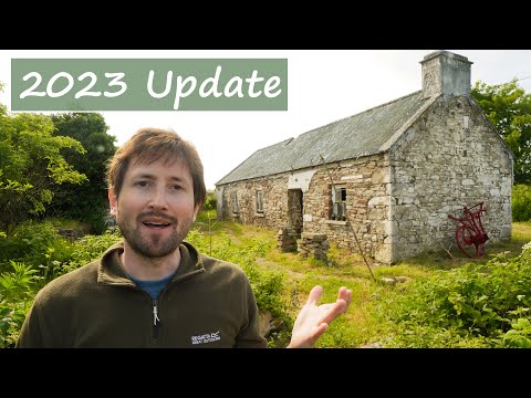 2023 Update | A New Chapter