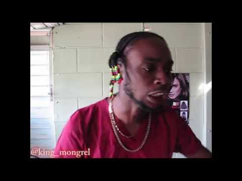 TransGender At A Bajan School!