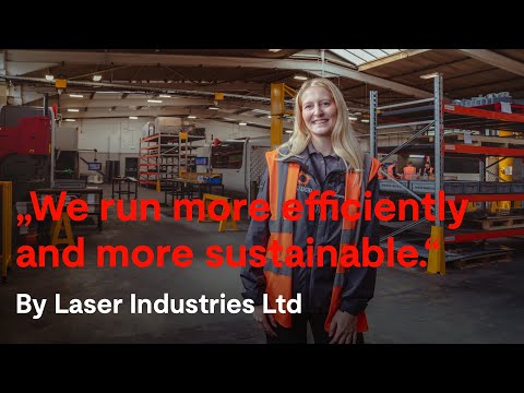 Digital integration as growth catalyst | Laser Industries Customer Testimonial | Bystronic (English)