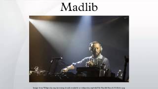 Madlib