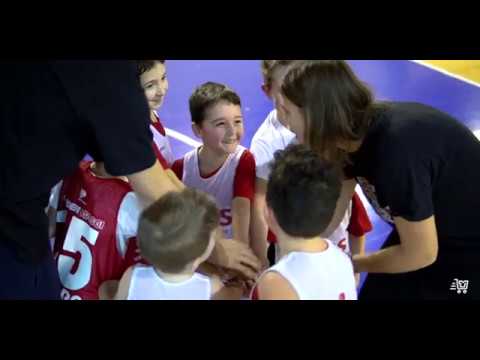 BEES Pesaro presenta MYLOGO