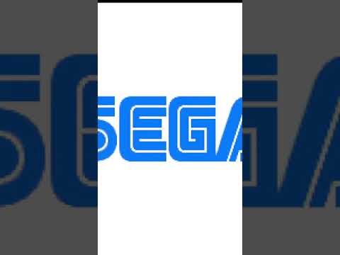 sonic sega sound #retrogaming #sega #classicgames #gaming #games #retro #nostalgia #90sgames