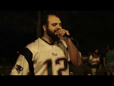 BDE - Poesia: Sabiô - 10/05/2017