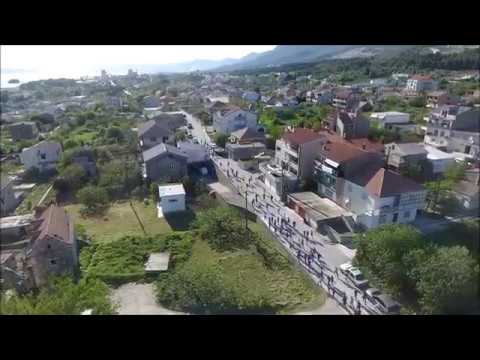 1. UTRKA SVETI KAJO - potpora Ivanu Kuncu