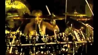 Grim Reaper - Rock You To Hell (live HQ)