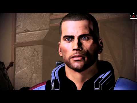 Mass Effect 03 Mision 12 Tuchanka Bomba