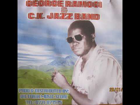 Pesa Orumo - RASTRILLO EMPERADOR