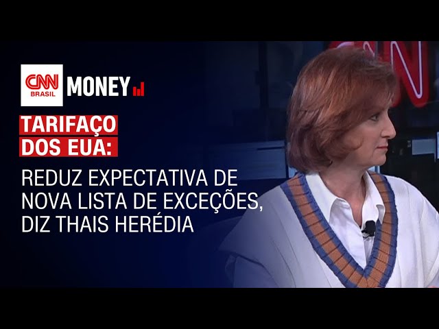 Análise: Reduz expectativa de nova lista de exceções | Fechamento de Mercado